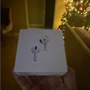 Airpods4 Bulk